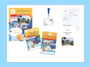 Pack Premium Educativo Museo Artequin Primero Básico Edición 2026