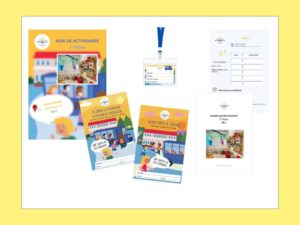 Pack Premium Educativo BILIJ Tercero Básico Edición 2026