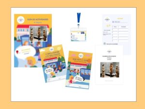Pack Premium Educativo MCHAP Cuarto Básico Edición 2026