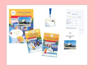 Pack Premium Educativo MIM Quinto Básico Edición 2026