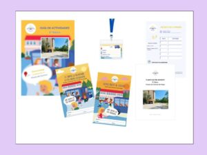 Pack Premium Educativo Museo del Carmen de Maipú Sexto Básico Edición 2026