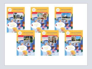 Pack Premium Educativo Despegue Total (Primero a Sexto Básico) Edición 2026